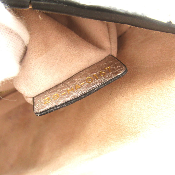 Dior Bag Champagne Cannage 2Way Tote - Picture 8 of 10